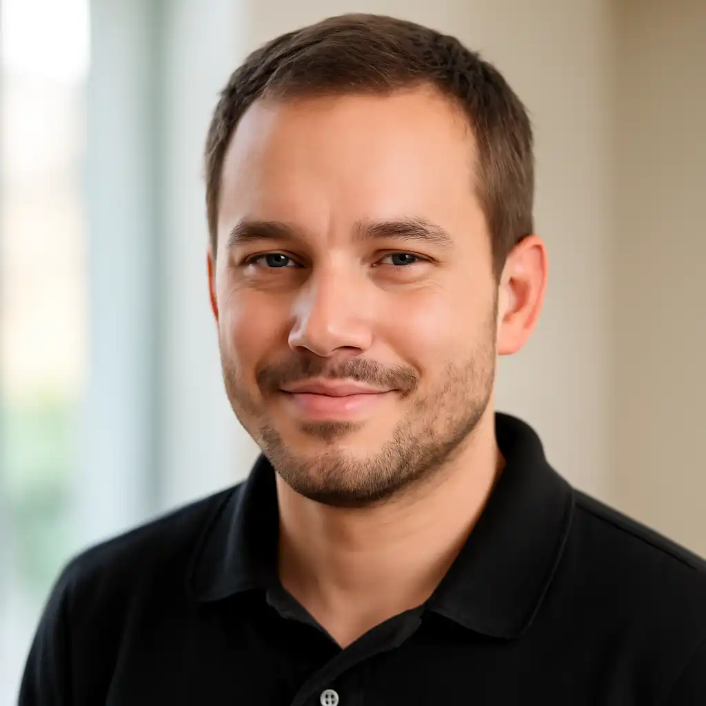 Ricardo Fortunato Mendes
